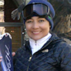 Meet your Posher, Luz stella